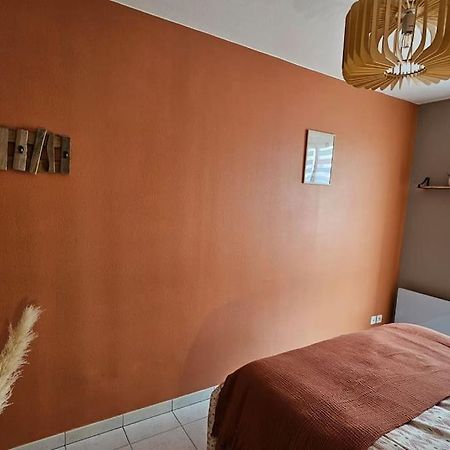 Appartement Calme Liévin Exteriör bild